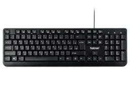 کیبورد هترون HK200
