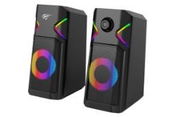 ابعاد اسپیکر هویت Havit SK201