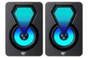 اسپیکر هویت Havit SK210 mini PRO نمای جلو