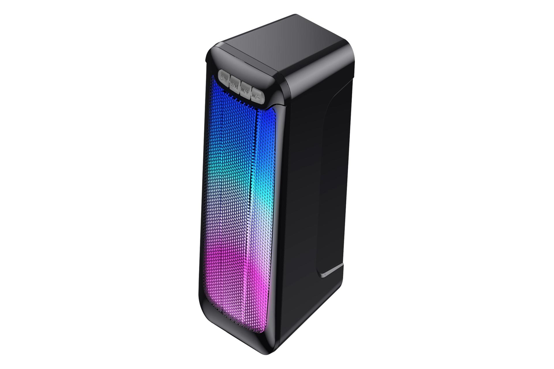 اسپیکر هویت Havit SK755BT نمای بالا