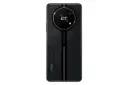 پنل پشت گوشی موبایل آنر HONOR X40 GT Racing مشکی طرح دار