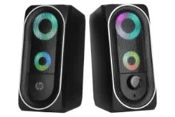 ابعاد اسپیکر اچ پی HP DHE-6001