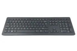 کیبورد اچ پی HSA-S001K