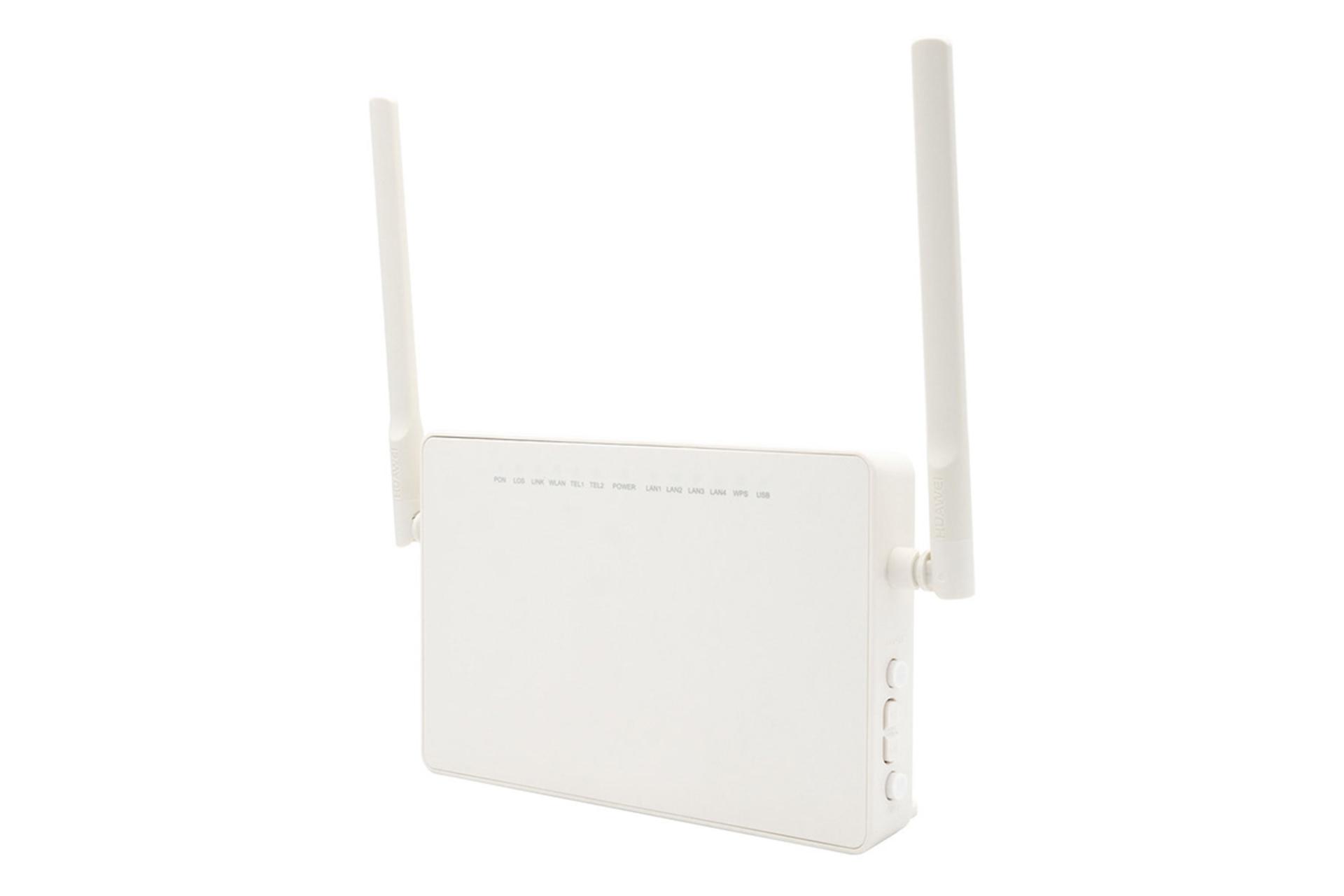 مرجع متخصصين ايران مودم روتر GPON هواوي Huawei HG8245C