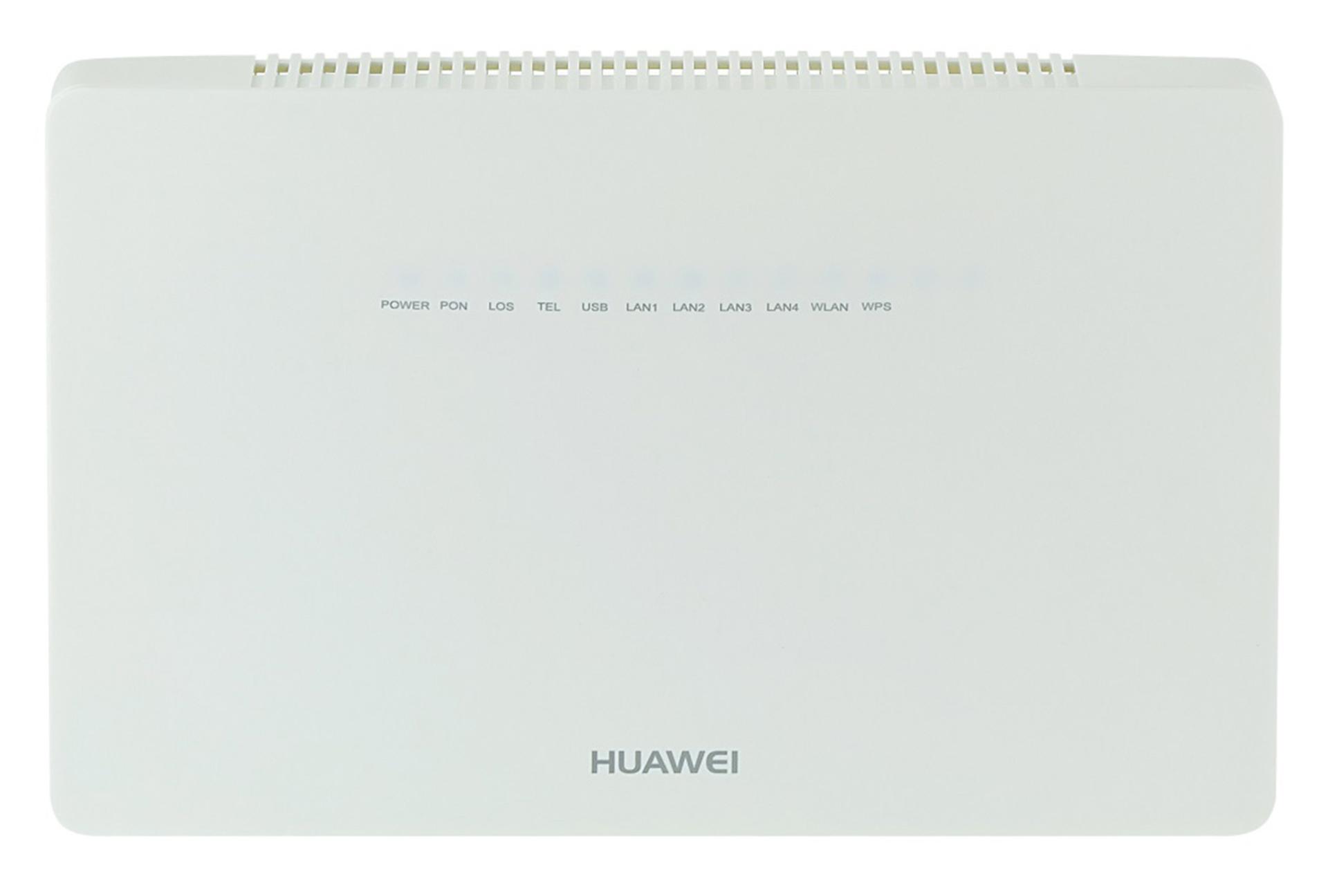 مرجع متخصصين ايران مودم روتر GPON هواوي Huawei HG8245Q2