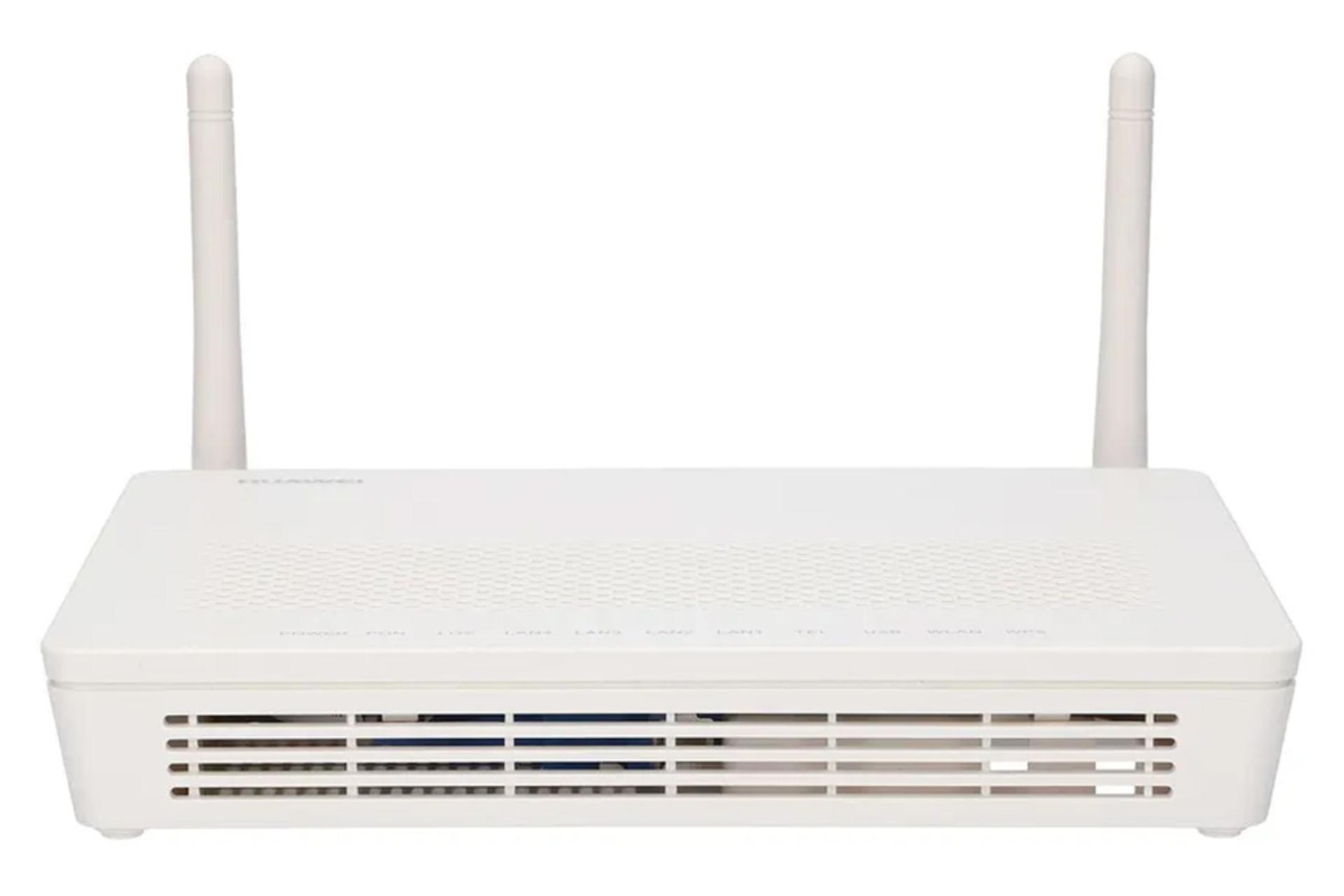 مرجع متخصصين ايران مودم روتر GPON هواوي Huawei HG8546M
