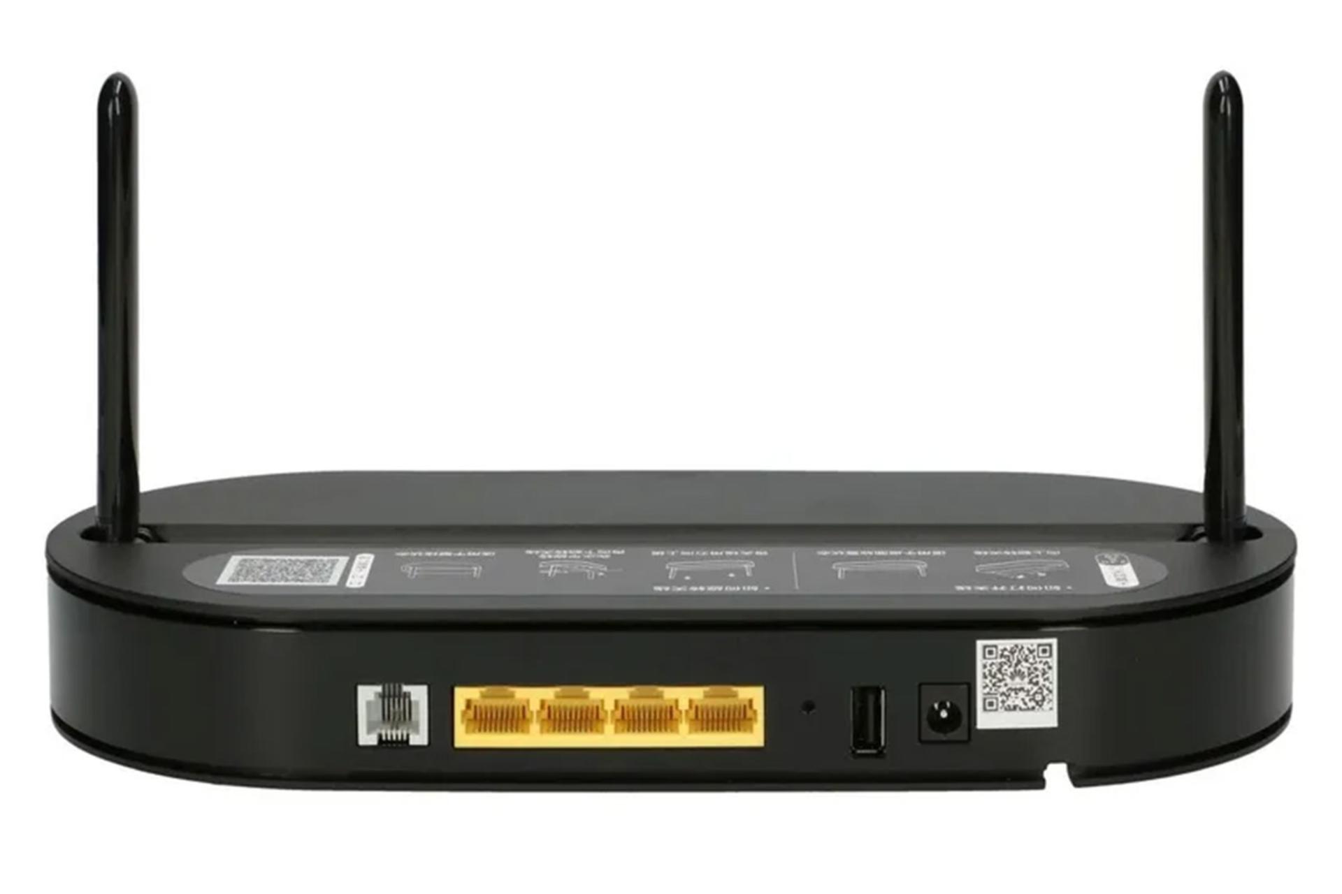 درگاه‌های مودم روتر GPON هواوی Huawei HS8145V5