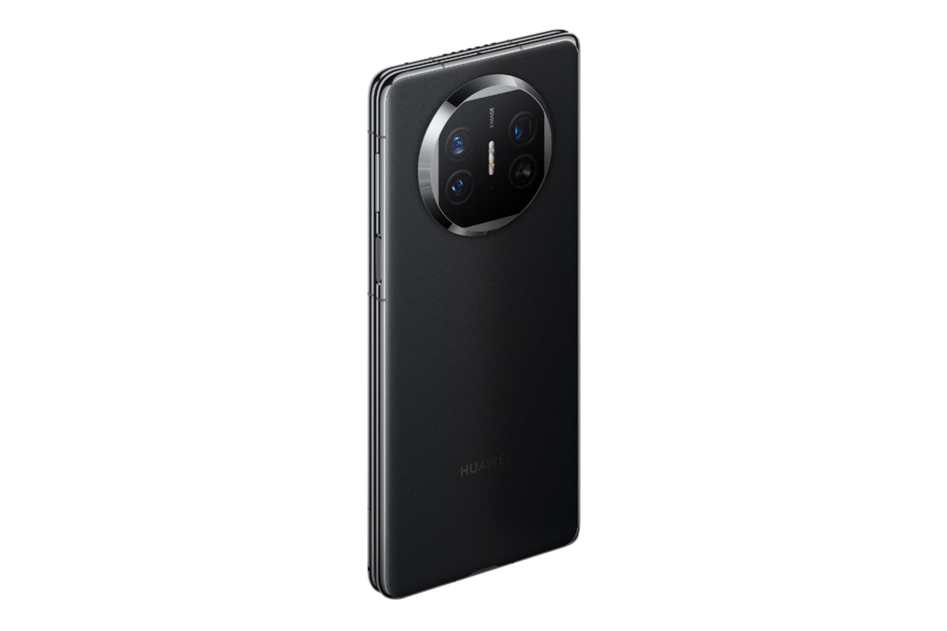 گوشی موبایل میت X5 هواوی / Huawei Mate X5 مشکی