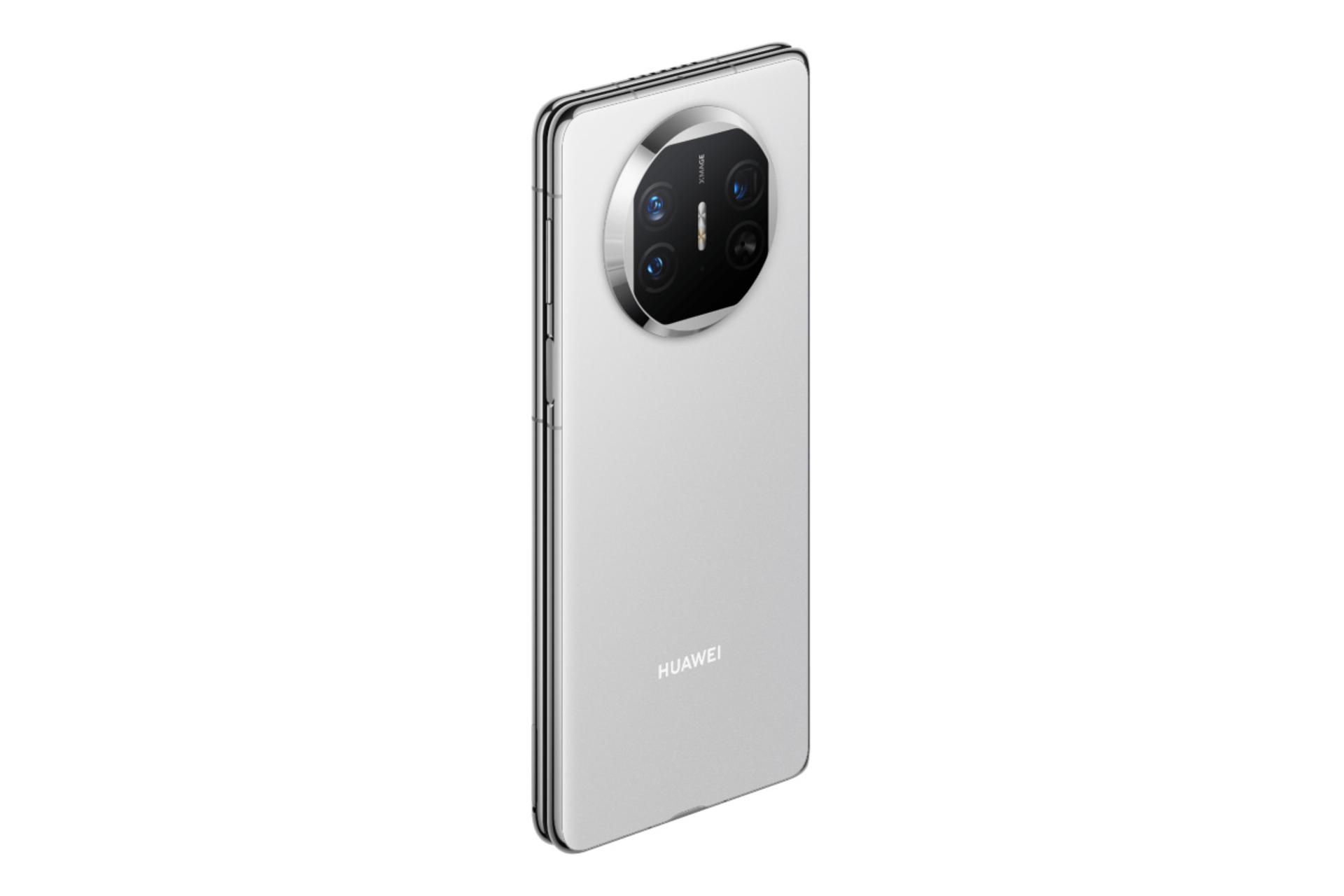 گوشی موبایل میت X5 هواوی / Huawei Mate X5 سفید