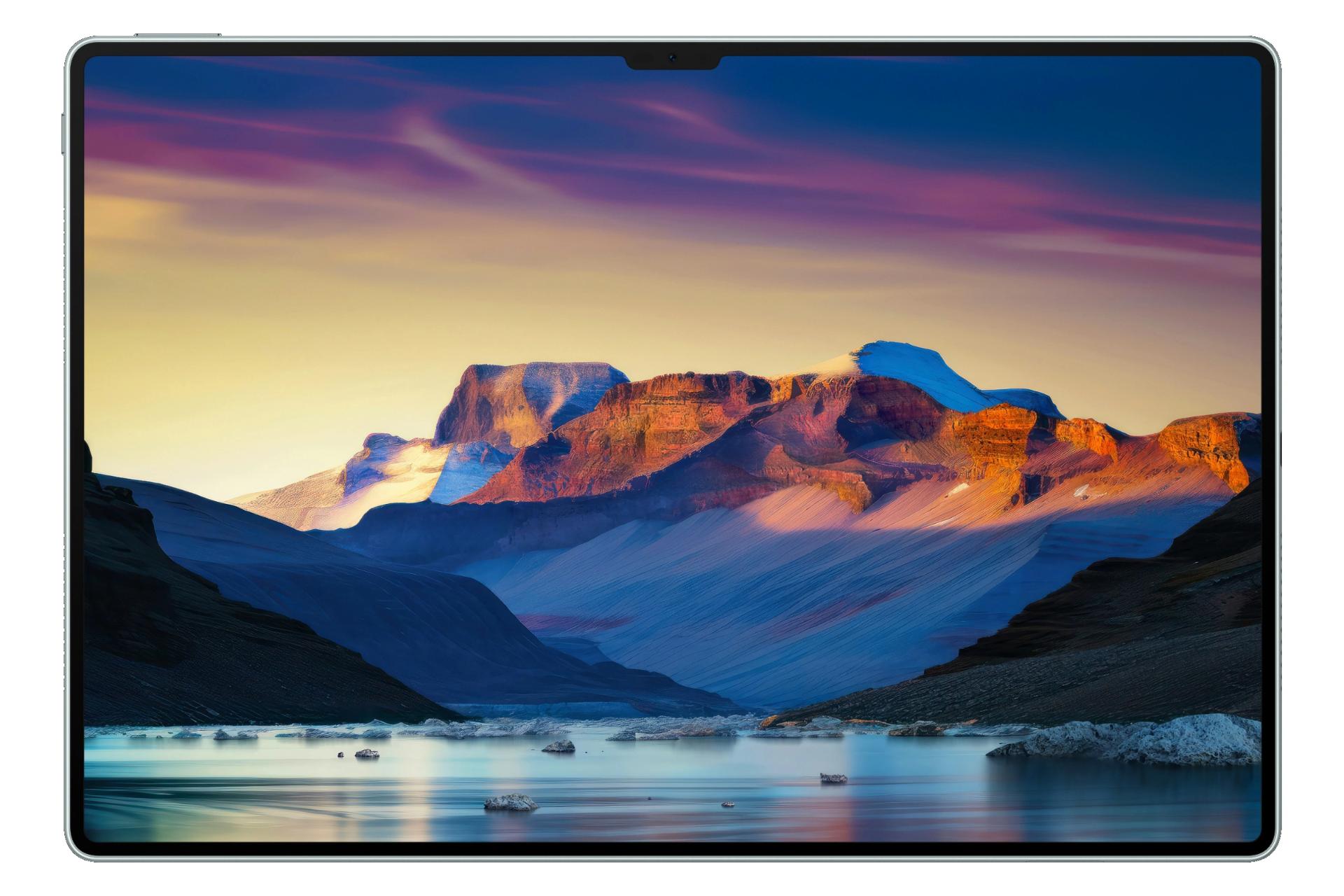 پنل جلو تبلت میت پد پرو 13.2 هواوی / Huawei MatePad Pro 13.2