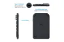 کیبورد هوئیون KD100 Mini Keydial