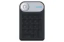 ابعاد کیبورد هوئیون KD100 Mini Keydial