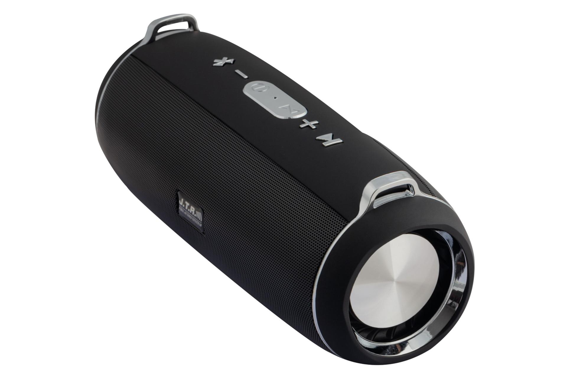 ابعاد اسپیکر جی تی آر JTR JM-200
