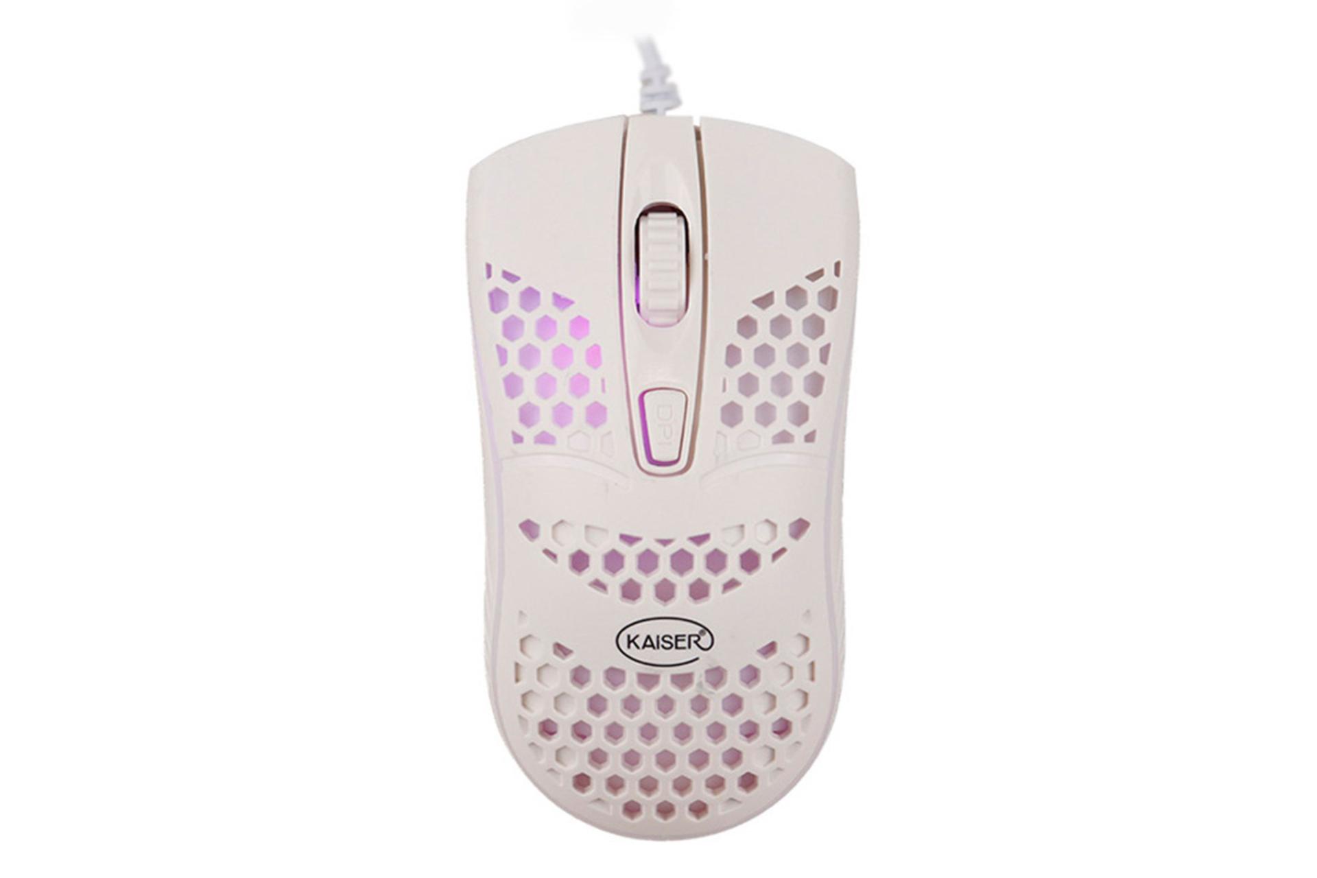 ماوس کایزر KAISER K-G106