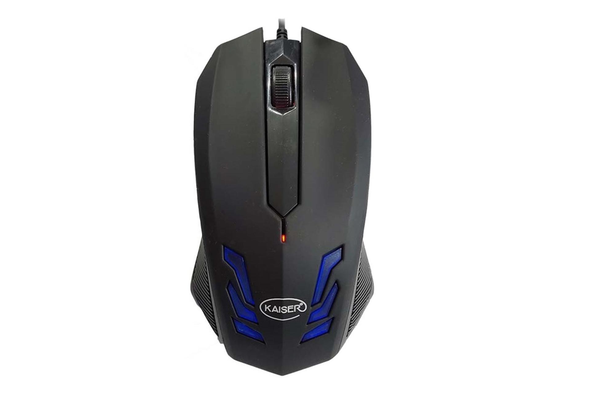 ماوس کایزر KAISER K-G107