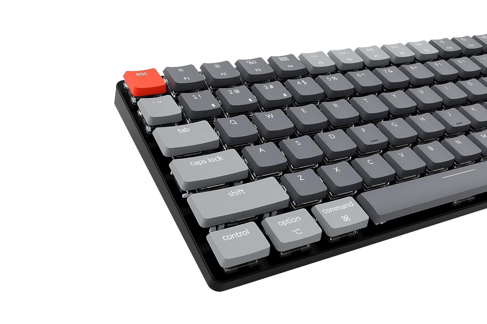 کیبورد کی کرون K3 V2