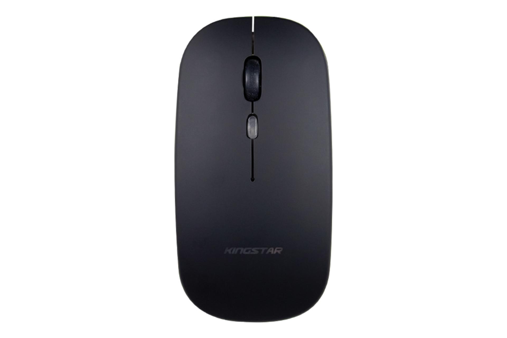 ماوس کینگ استار Kingstar KM630BRW