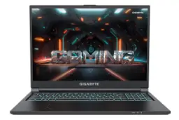 لپ تاپ گیگابایت GIGABYTE G6 MF