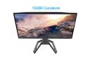 مانیتور لنوو 27 اینچ مدل G27c-30 نمای بالا