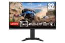 مانیتور لنوو 32 اینچ مدل G32qc-30 نمای جلو