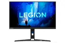 مانیتور لنوو 27 اینچ مدل Legion Y27-30 نمای جلو