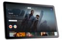 نمای چپ تبلت تب M10 پلاس لنوو نسل سوم / Lenovo Tab M10 Plus 3rd Gen