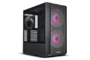 کیس کامپیوتر لیان لی Lian Li LANCOOL 216 RGB مشکی