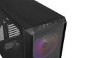 کیس کامپیوتر لیان لی Lian Li LANCOOL 216 RGB نمای بالا
