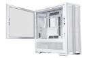کیس کامپیوتر لیان لی Lian Li V3000 PLUS نمای داخل