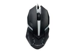 ماوس لاجیتک Logitech M200