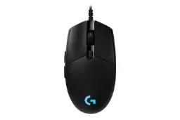 ماوس لاجیتک Logitech Pro Hero