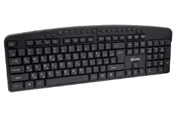 ابعاد کیبورد لوتوس K300