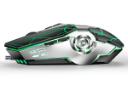 نمای کناری ماوس مالیمو Mallimo GM700