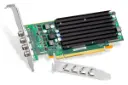 اتصالات کارت گرافیک متروکس C420 LP نسخه 2 گیگابایت / Matrox C420 LP 2GB