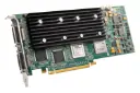 کارت گرافیک متروکس Matrox Mura MPX-4/2