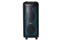 اسپیکر مازارس MAZARES MZ-1000 نمای جلو