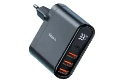 شارژر مک دودو مدل ch-2251