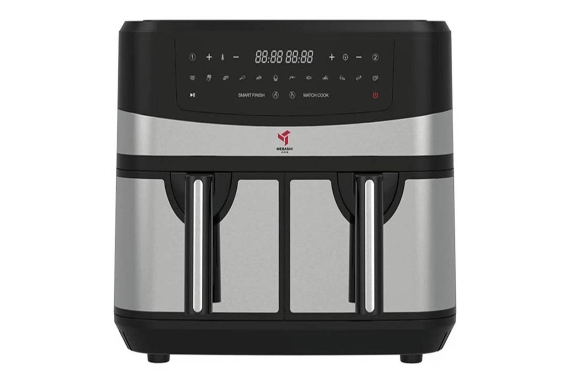 سرخ کن و هواپز مباشی ME-AF997 نمای جلو