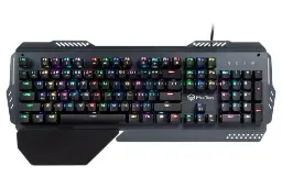 ابعاد کیبورد میشن MT-Mk20
