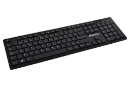 ابعاد کیبورد میشن MT-WK841
