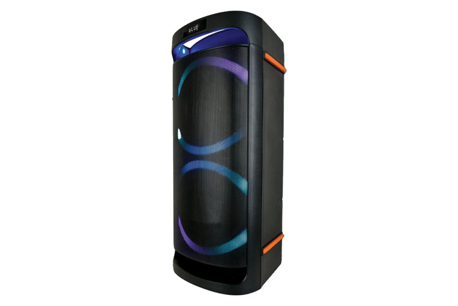ابعاد اسپیکر میکرولب Microlab Marvel-82