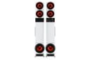 اسپیکر میکرولب Microlab PALLADIO 8.4 سفید