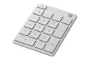 ابعاد کیبورد مایکروسافت Number Pad
