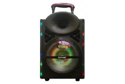 ابعاد اسپیکر میرنده MIERENDE MR-103