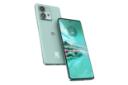 گوشی موبایل موتورولا اج 40 نئو / Motorola Edge 40 Neo سبز روشن