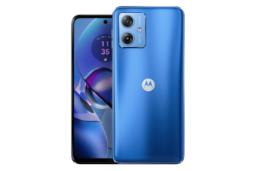 گوشی موتو G54 موتورولا نسخه هند / Motorola Moto G54 India آبی