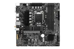 مادربرد ام اس آی MSI B560M PRO-VDH WIFI