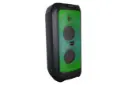 ابعاد اسپیکر نیافون niaphone NBS525