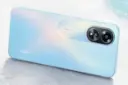 پنل پشت گوشی موبایل اوپو Oppo A18 آبی
