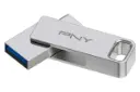 فلش مموری پی ان وای PNY DUO LINK Dual 64GB